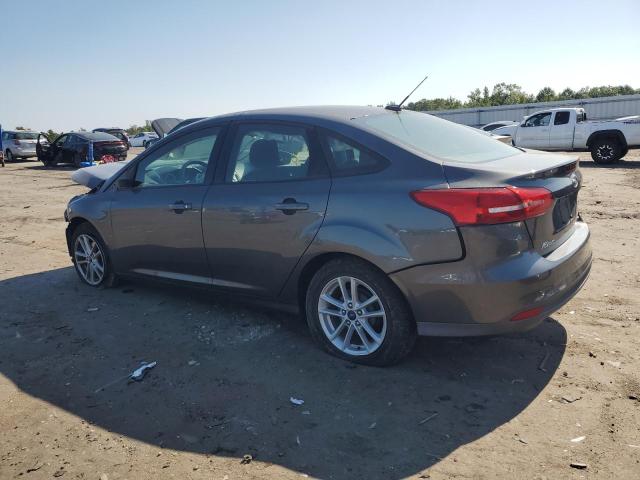 Photo 1 VIN: 1FADP3F24JL212400 - FORD FOCUS SE 