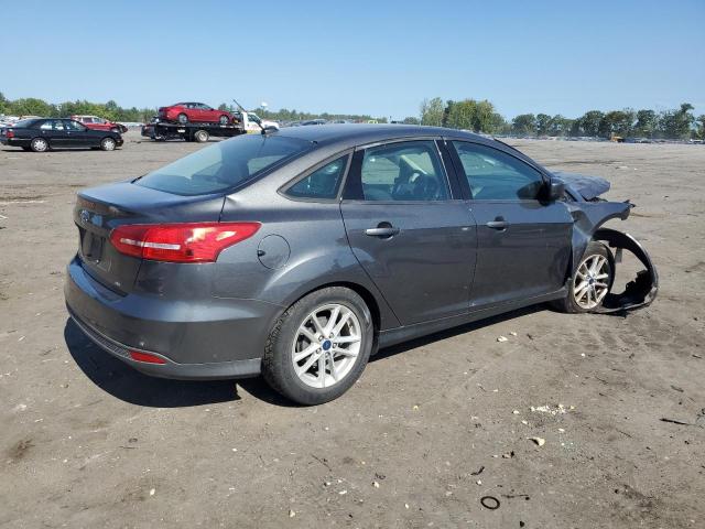 Photo 2 VIN: 1FADP3F24JL212400 - FORD FOCUS SE 