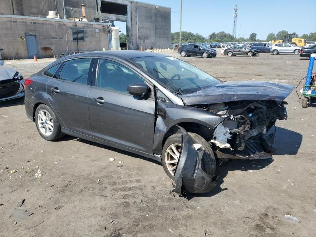 Photo 3 VIN: 1FADP3F24JL212400 - FORD FOCUS SE 