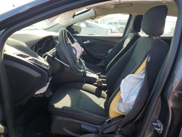 Photo 6 VIN: 1FADP3F24JL212400 - FORD FOCUS SE 