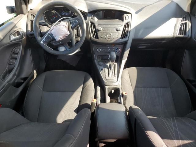 Photo 7 VIN: 1FADP3F24JL212400 - FORD FOCUS SE 