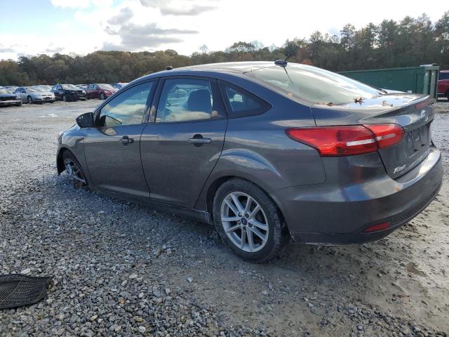 Photo 1 VIN: 1FADP3F24JL214423 - FORD FOCUS SE 