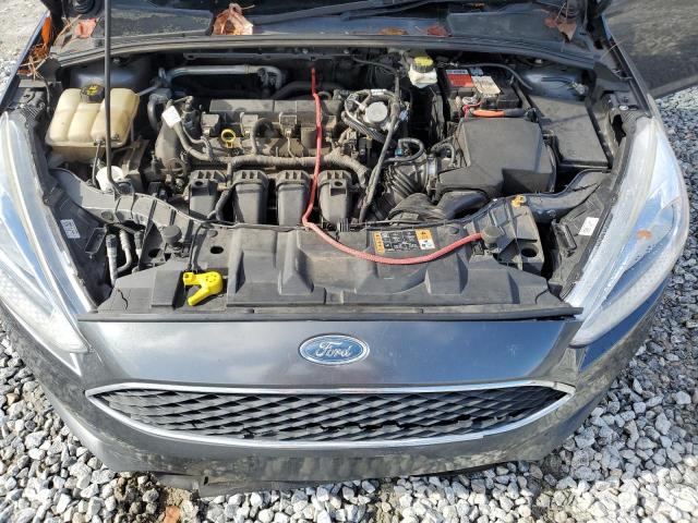 Photo 10 VIN: 1FADP3F24JL214423 - FORD FOCUS SE 