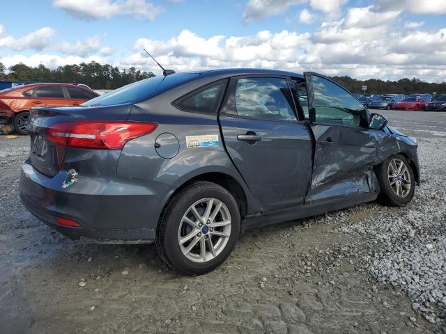 Photo 2 VIN: 1FADP3F24JL214423 - FORD FOCUS SE 