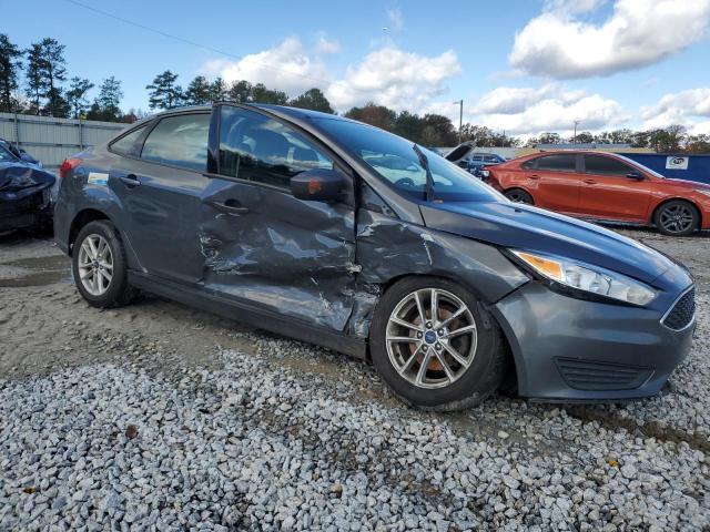 Photo 3 VIN: 1FADP3F24JL214423 - FORD FOCUS SE 