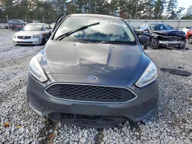 Photo 4 VIN: 1FADP3F24JL214423 - FORD FOCUS SE 