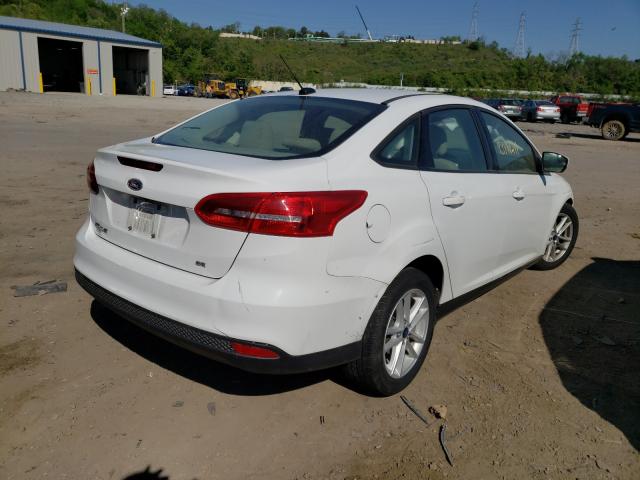 Photo 3 VIN: 1FADP3F24JL218018 - FORD FOCUS 