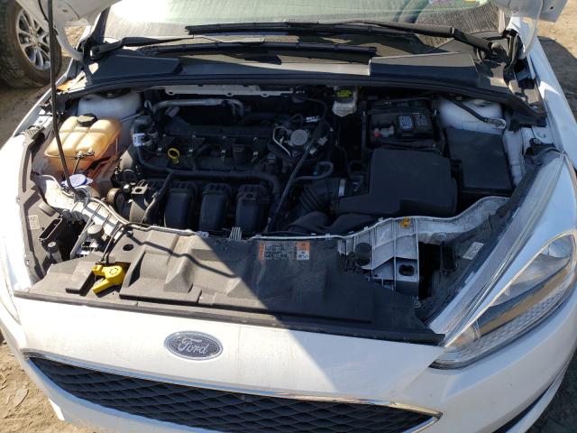 Photo 6 VIN: 1FADP3F24JL218018 - FORD FOCUS 