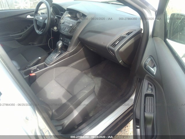 Photo 4 VIN: 1FADP3F24JL218035 - FORD FOCUS 