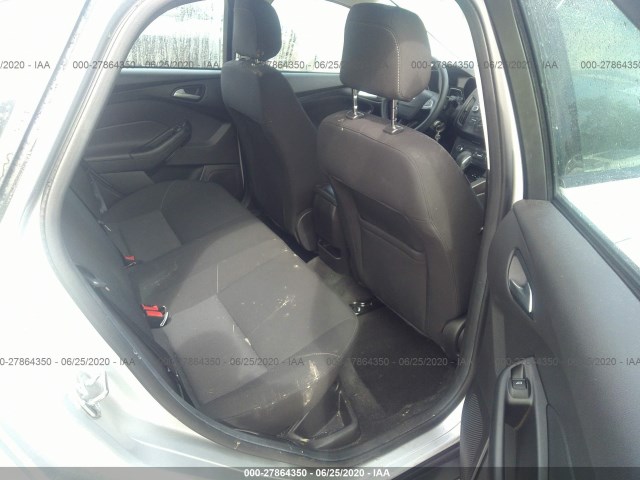 Photo 7 VIN: 1FADP3F24JL218035 - FORD FOCUS 