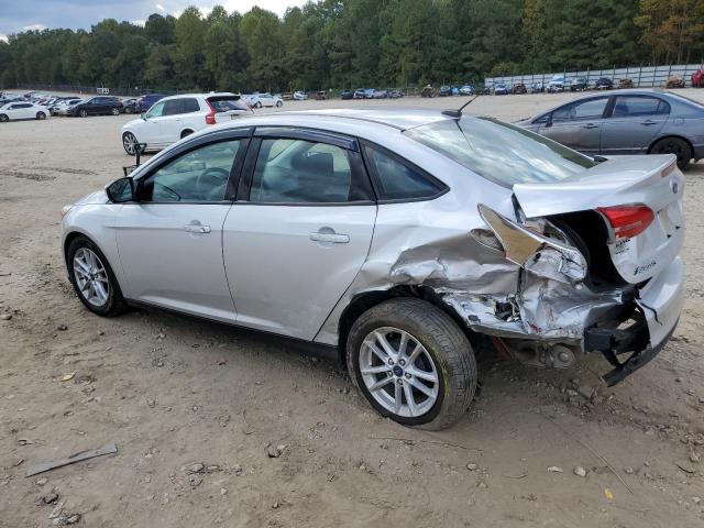 Photo 1 VIN: 1FADP3F24JL220027 - FORD FOCUS 