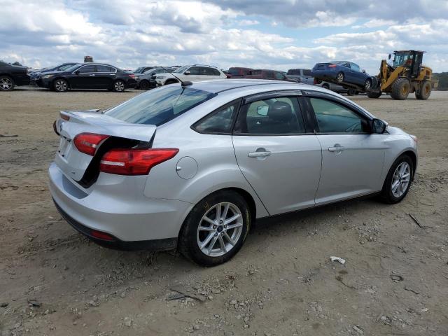 Photo 2 VIN: 1FADP3F24JL220027 - FORD FOCUS 