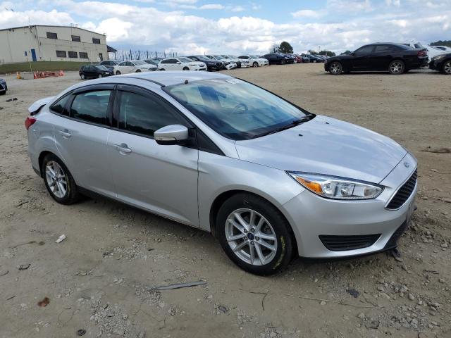 Photo 3 VIN: 1FADP3F24JL220027 - FORD FOCUS 