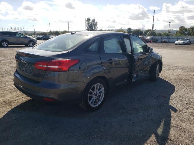 Photo 3 VIN: 1FADP3F24JL225681 - FORD FOCUS SE 