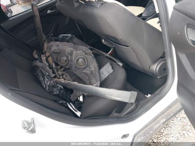 Photo 7 VIN: 1FADP3F24JL237555 - FORD FOCUS 