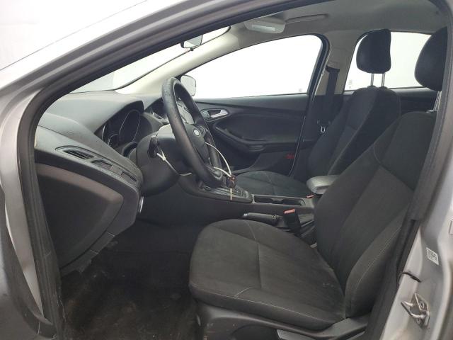 Photo 6 VIN: 1FADP3F24JL238446 - FORD FOCUS 