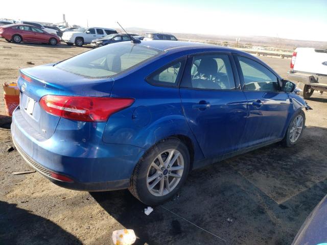 Photo 2 VIN: 1FADP3F24JL240178 - FORD FOCUS SE 