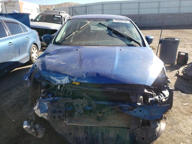 Photo 4 VIN: 1FADP3F24JL240178 - FORD FOCUS SE 