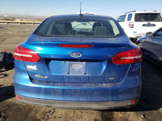 Photo 5 VIN: 1FADP3F24JL240178 - FORD FOCUS SE 