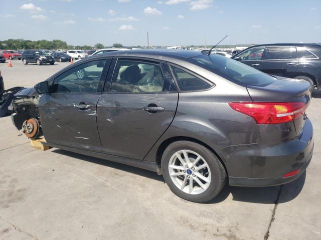 Photo 1 VIN: 1FADP3F24JL246370 - FORD FOCUS 