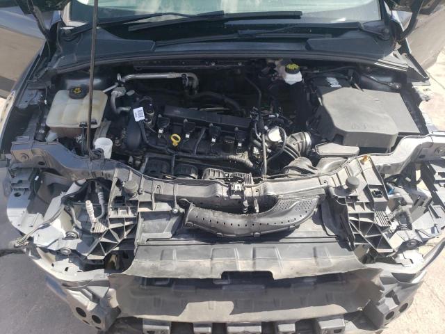 Photo 10 VIN: 1FADP3F24JL246370 - FORD FOCUS 