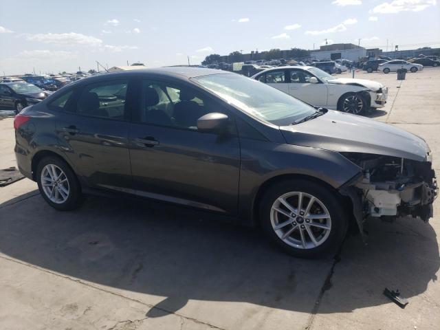 Photo 3 VIN: 1FADP3F24JL246370 - FORD FOCUS 