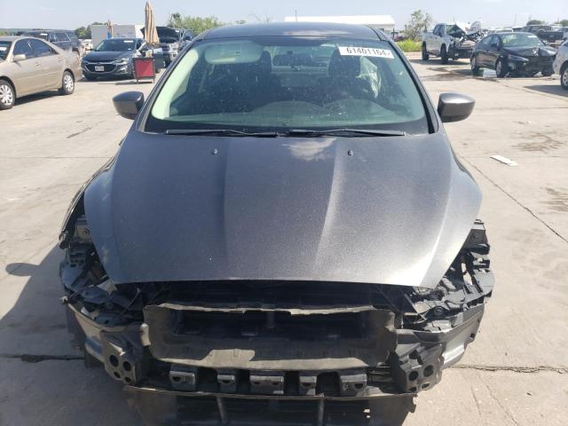 Photo 4 VIN: 1FADP3F24JL246370 - FORD FOCUS 