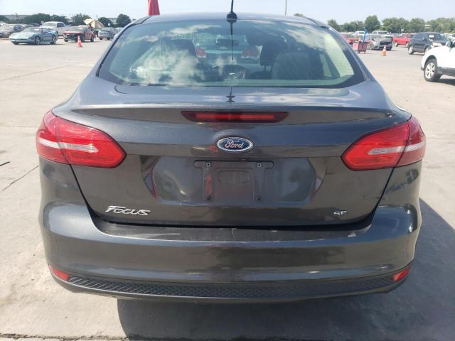 Photo 5 VIN: 1FADP3F24JL246370 - FORD FOCUS 