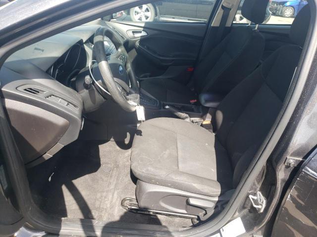 Photo 6 VIN: 1FADP3F24JL246370 - FORD FOCUS 