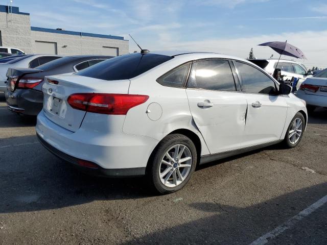 Photo 2 VIN: 1FADP3F24JL250192 - FORD FOCUS 