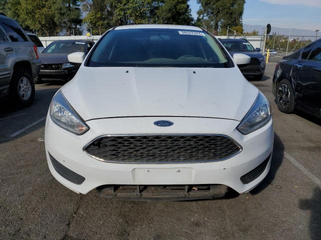 Photo 4 VIN: 1FADP3F24JL250192 - FORD FOCUS 