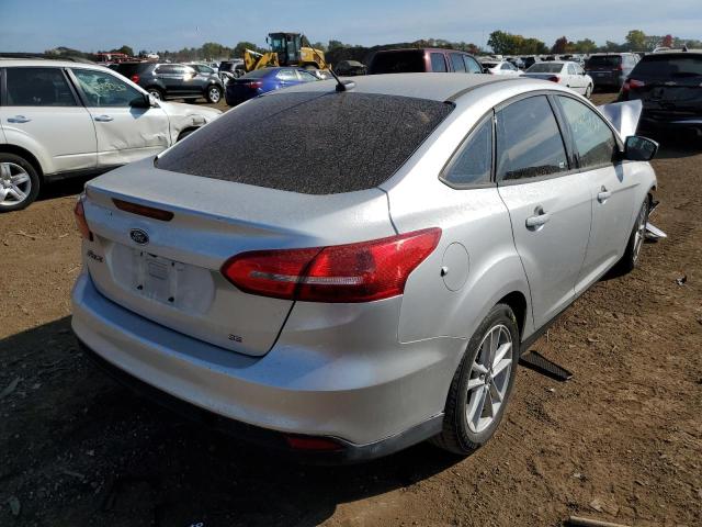 Photo 3 VIN: 1FADP3F24JL250273 - FORD FOCUS SE 