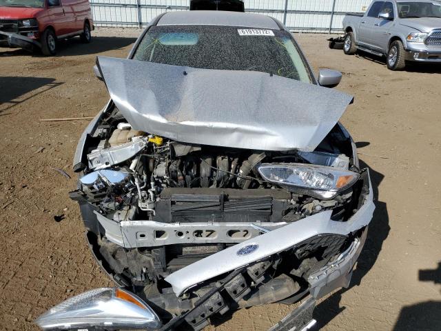 Photo 8 VIN: 1FADP3F24JL250273 - FORD FOCUS SE 