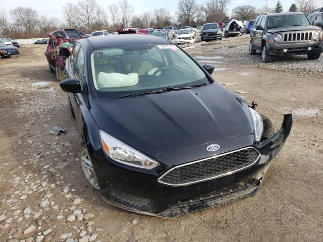 Photo 0 VIN: 1FADP3F24JL252752 - FORD FOCUS 