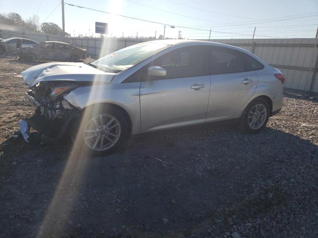 Photo 0 VIN: 1FADP3F24JL255182 - FORD FOCUS SE 