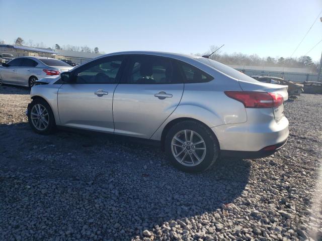 Photo 1 VIN: 1FADP3F24JL255182 - FORD FOCUS SE 