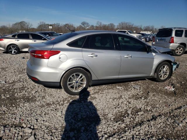 Photo 2 VIN: 1FADP3F24JL255182 - FORD FOCUS SE 