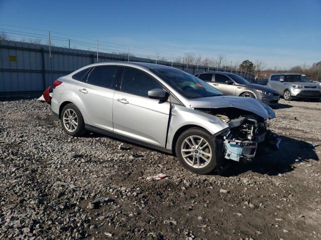 Photo 3 VIN: 1FADP3F24JL255182 - FORD FOCUS SE 