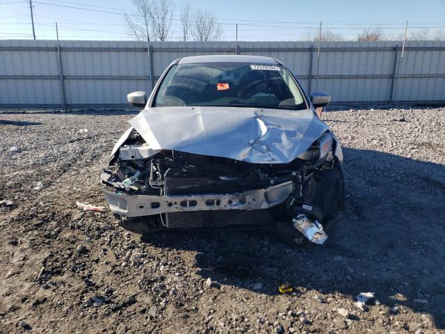 Photo 4 VIN: 1FADP3F24JL255182 - FORD FOCUS SE 