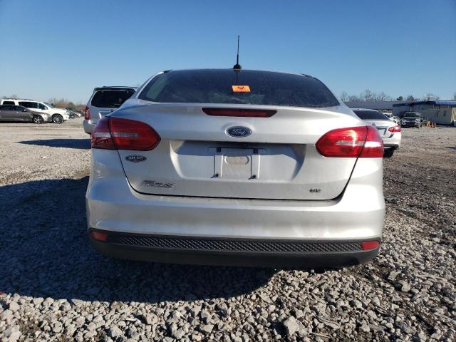 Photo 5 VIN: 1FADP3F24JL255182 - FORD FOCUS SE 