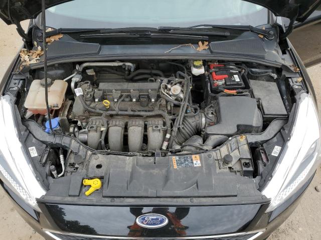 Photo 10 VIN: 1FADP3F24JL260317 - FORD FOCUS SE 