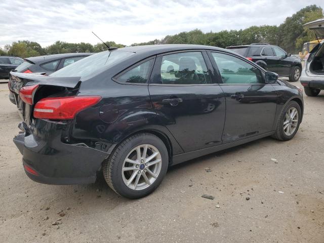 Photo 2 VIN: 1FADP3F24JL260317 - FORD FOCUS SE 