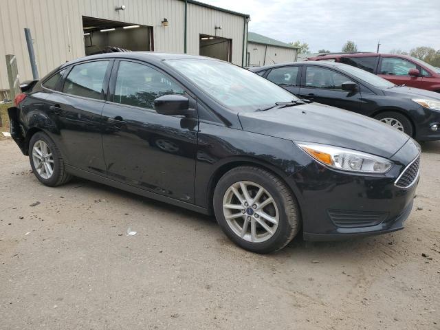 Photo 3 VIN: 1FADP3F24JL260317 - FORD FOCUS SE 