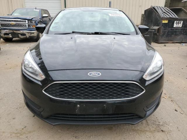 Photo 4 VIN: 1FADP3F24JL260317 - FORD FOCUS SE 