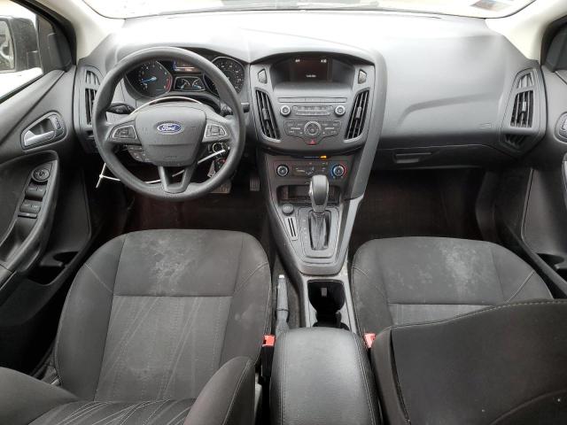 Photo 7 VIN: 1FADP3F24JL260317 - FORD FOCUS SE 