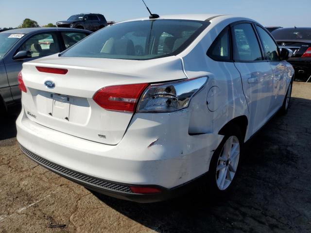 Photo 3 VIN: 1FADP3F24JL270748 - FORD FOCUS SE 