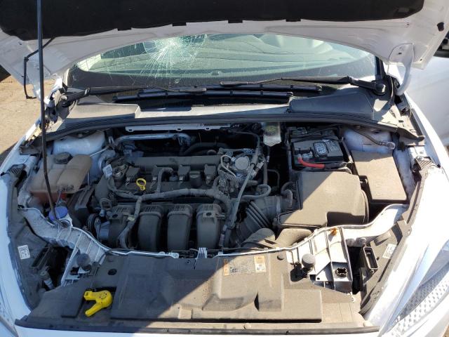 Photo 6 VIN: 1FADP3F24JL270748 - FORD FOCUS SE 