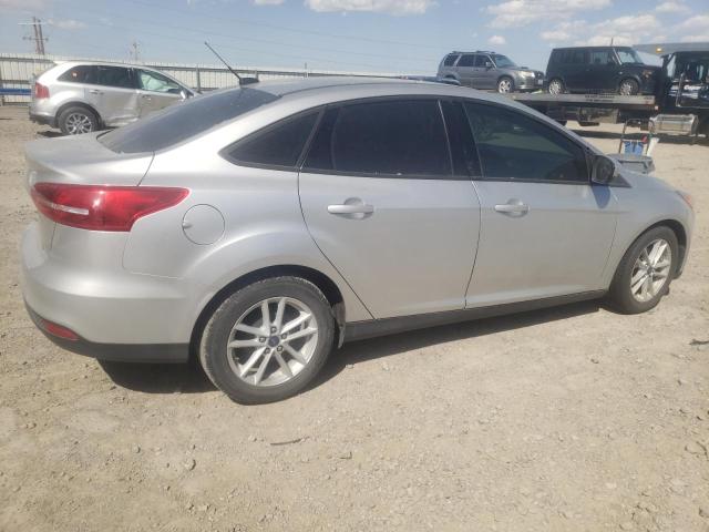 Photo 2 VIN: 1FADP3F24JL272676 - FORD FOCUS SE 