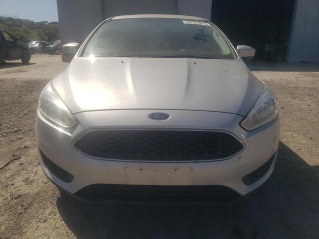 Photo 4 VIN: 1FADP3F24JL272676 - FORD FOCUS SE 