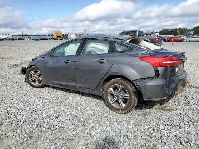 Photo 1 VIN: 1FADP3F24JL284519 - FORD FOCUS SE 